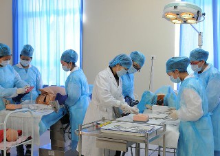 四川省红十字卫生学校涉外护理专业如何?