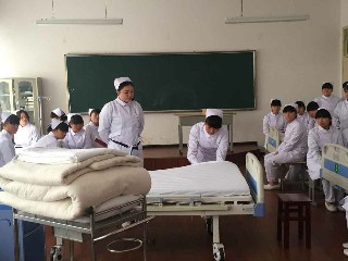 四川省卫生学校的医学影像专业人才培养如何?
