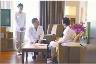 四川省红十字卫校康复治疗专业开设课程如何?