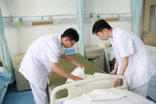 四川省成都市卫校康复治疗学的就业范围有哪些