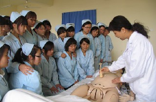 四川省希望卫生学校医学影像技术专业培养目标