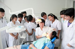 四川省红十字卫生学校高级护理专业如何?