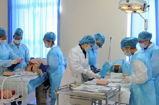 四川省红十字卫生学校口腔医学和中医康复保健如何